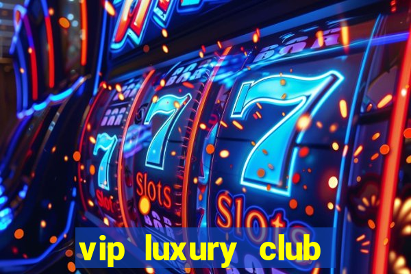 vip luxury club porto alegre